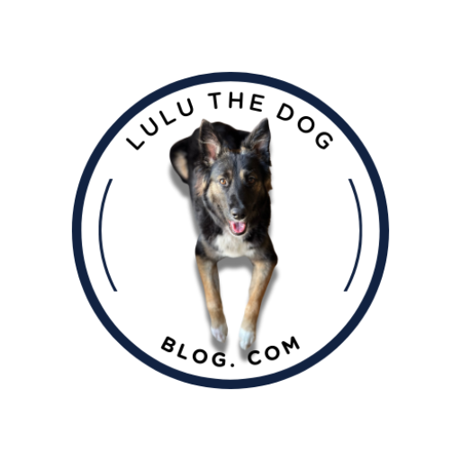 luluthedogblog.com